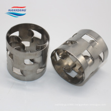 High Quality Stainless Steel Metal Pall Ring